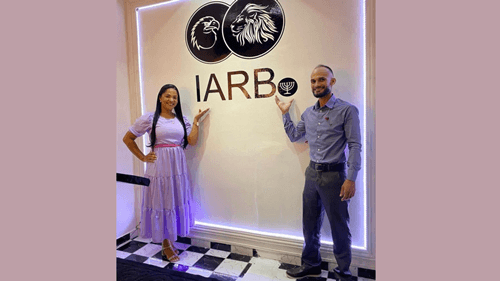 IARB comemora Seis Anos: Fortalecendo Vínculos Espirituais e Alcançando Vidas