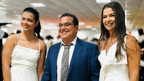 Dr. Ravan é diplomado prefeito de Maraú