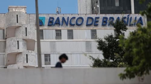 PF prende ex-presidente do BRB e investiga esquema bilionário de corrupção
