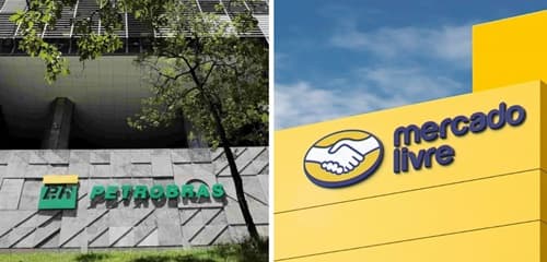 Mercado Livre supera Petrobras e se torna a empresa mais valiosa da América Latina