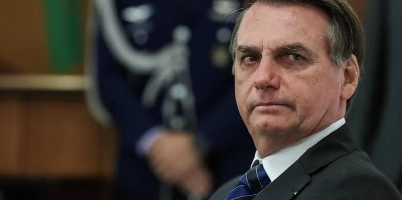 Oito servidores vão prestar assessoria, segurança e apoio pessoal a Bolsonaro em viagem aos EUA
