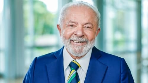 Lula veta projeto que aumentava número de deputados federais