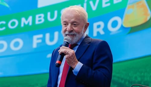 Pesquisa AtlasIntel/Bloomberg aponta reprovação de Lula em áreas importantes