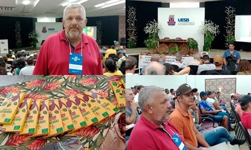 Ibirataia: Desafios da Cultura do Cacau no Território Médio Rio das Contas destaca avanços e perspectivas