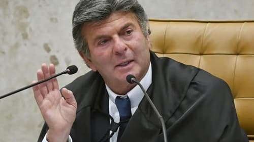 Ministros poupados pelos EUA votam com Moraes em 73% dos julgamentos no STF