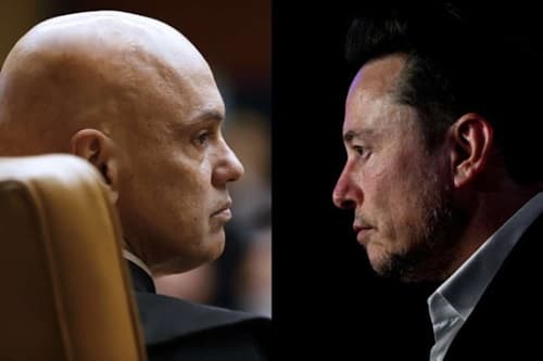 Alexandre de Moraes determina desbloqueio do X no Brasil