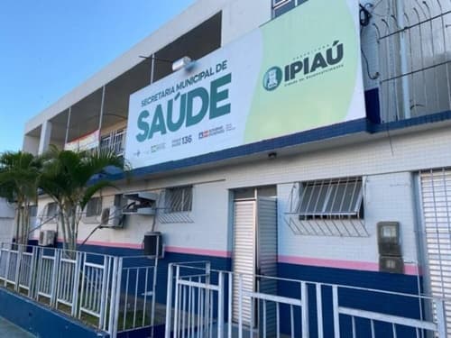 Prefeitura de Ipiaú publica Processo Seletivo Simplificado para atender demandas na Saúde