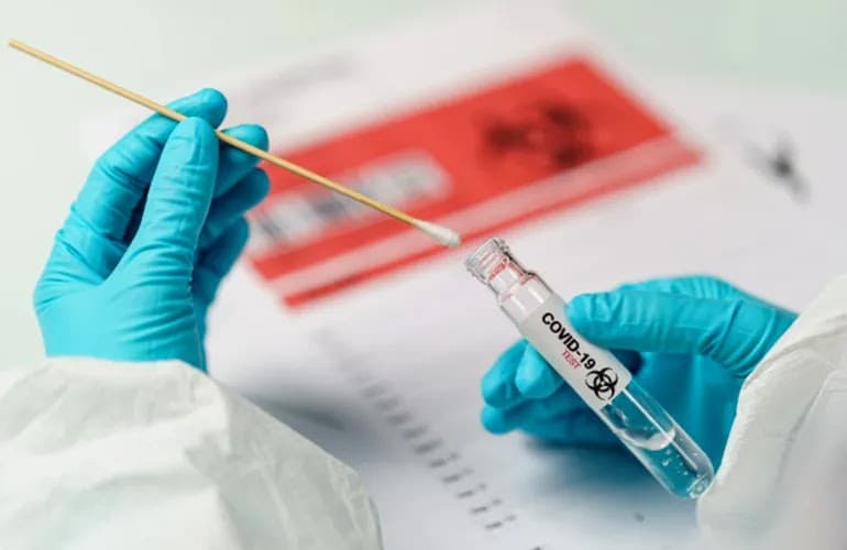 Bahia registra 600 casos de Covid-19 e mais 3 óbitos