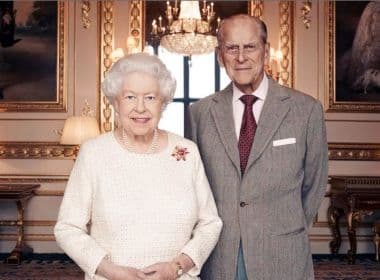 Morre Príncipe Philip, marido da rainha Elizabeth II, aos 99 anos