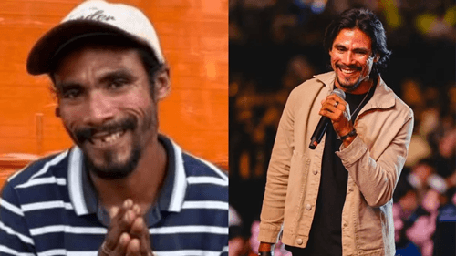 De catador a fenômeno do forró: história de Thiago Viana viraliza nas redes
