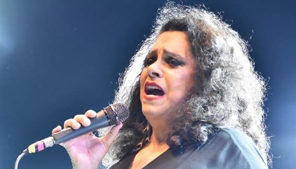Cantora Gal Costa morre na manhã desta quarta-feira aos 77 anos.