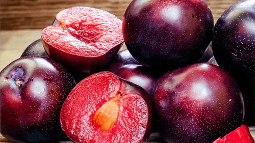 Ameixa: Um Superalimento com Diversos Benefícios para a Saúde