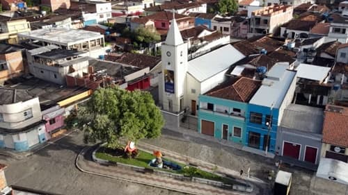 Ibirataia: 19 de março - Feriado em Comemoração ao Dia de São José, Padroeiro do município