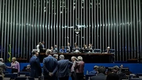 Senado aprova projeto que impede redução de pena para estupradores com base na idade