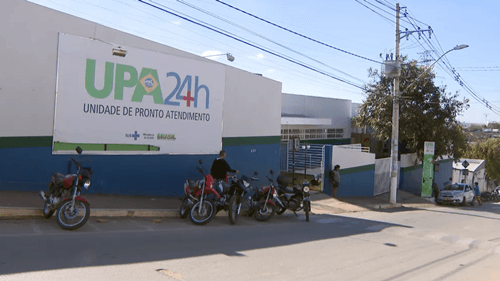 Menina de 12 anos sente dores na barriga, procura a UPA e descobre gravidez