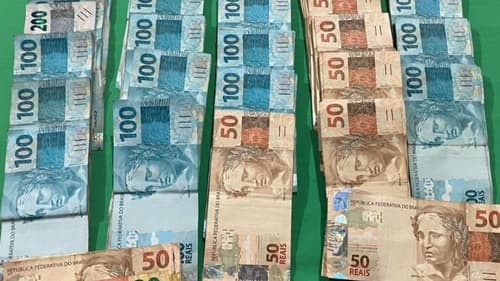 Sete presos em operação contra facção criminosa na Bahia e Espírito Santo