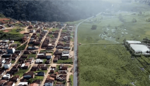Ibirataia; Governador Jerônimo Rodrigues anuncia asfaltamento da estrada entre Três Barras e BR 101