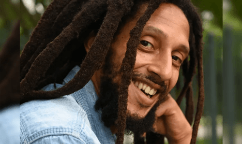Filho de Bob Marley vai se apresentar na Bahia pela primeira vez