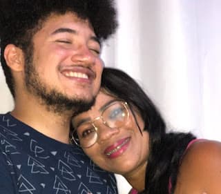 Ipiauense filho de empregada doméstica passa em Medicina na UFBA; conheça uma história de superação