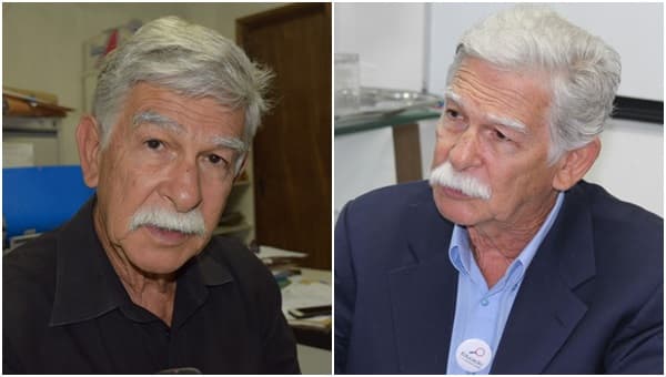 Prefeito de Brumado sofre infarto, passa por cateterismo e segue internado em Conquista