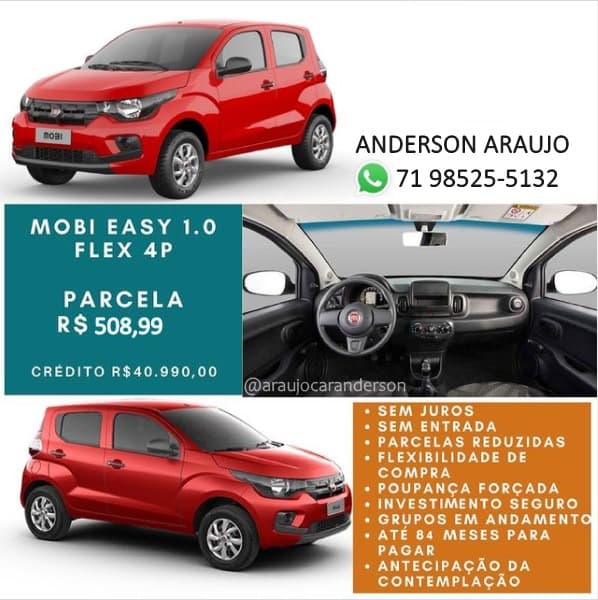 Seu sonho é mais importante! | Consórcio é com a gente! Entre em contato.