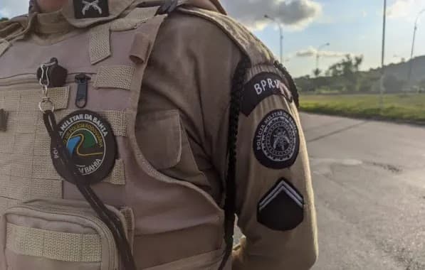 Polícia Rodoviária inicia Operação Carnaval com reforço nas rodovias baianas