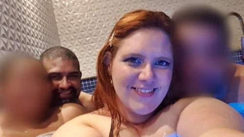 Ex-evangélica se torna empresária no universo do swing