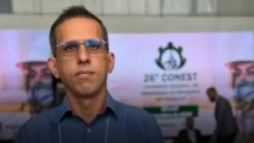 Homem morre após crise convulsiva em evento cristão em Rondonópolis