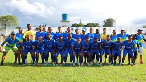 2ª Fase da Copa Inter Vale: Camamu vs. Ibirataia em Confronto neste domingo, 21