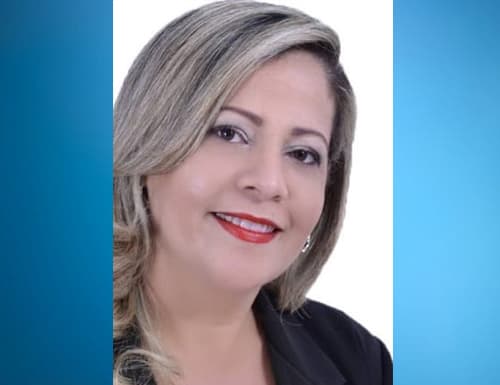 Morre Joana Costa, ex-candidata a vereadora no município de Ipiaú