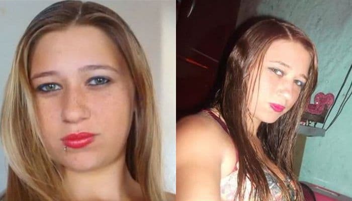 Grávida é encontrada morta com barriga e partes íntimas mutiladas