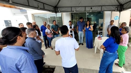 Laboratório Laclig é inaugurado em Ibirataia: Compromisso com a Saúde e Excelência em Análises Clínicas