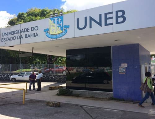 Uneb abre inscrições para Vestibular 2023
