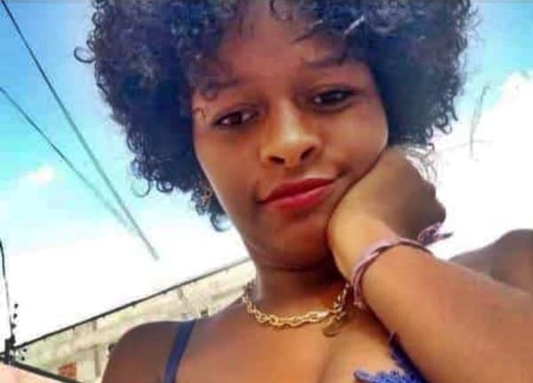 Jovem de 18 anos é morta pelo ex-companheiro e jogada dentro de canal em Bom Jesus da Lapa