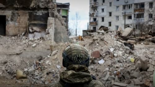 ONU revela que mais de 12.300 civis morreram na guerra da Ucrânia desde a invasão russa