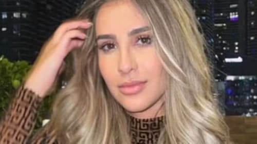 Influenciadora digital é presa em MG após alerta da Interpol