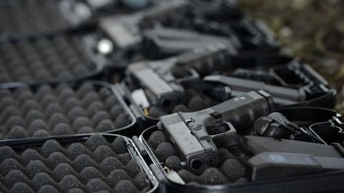 TSE deve voltar a proibir transporte de armas por CACs nas eleições