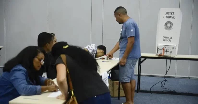 Bahia reúne 200 promotores para fiscalização nas eleições de domingo