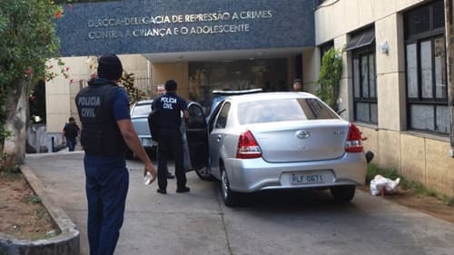 Empresário de loja em shoppings de Salvador é acusado de assédio