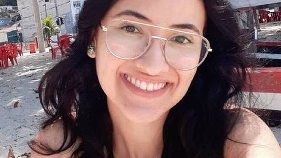 Homem teria matado jovem após vítima dizer que queria ser 'apenas amiga'