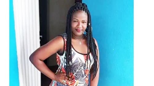 Jovem assassinada em mais um ato de violência em Feira de Santana a golpes de facão