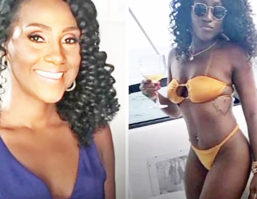 Camila Sampaio Rodrigues, de 32 anos é encontrada morta em sua casa na Bahia