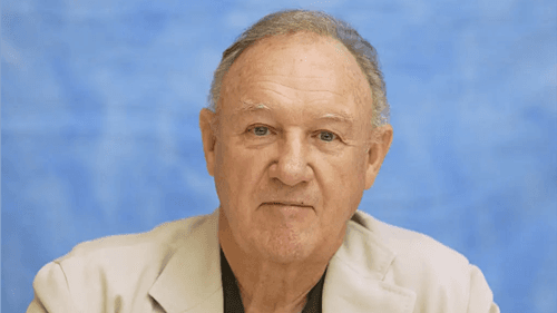 Ator Gene Hackman e esposa são encontrados mortos em residência nos EUA
