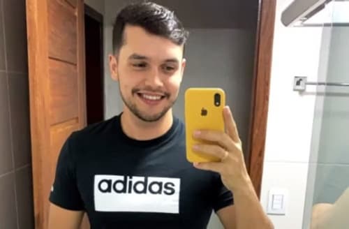 Advogado e funcionário da Prefeitura de Inhambupe é encontrado morto às margens da BR-110