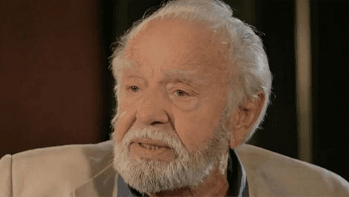 Morre Emiliano Queiroz, ator da Globo, aos 88 anos