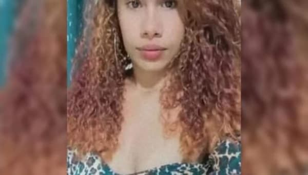 Jovem Shaiane Ferreira de 22 anos é assassinada na Bahia