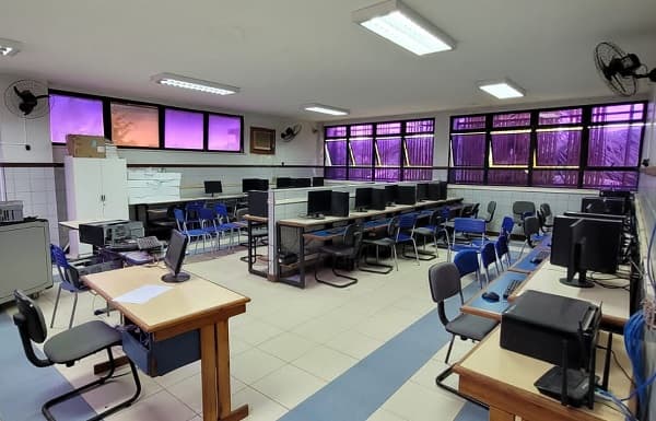 CIEI de Ipiaú abre inscrições para cursos técnicos de Administração e Informática