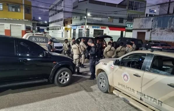 Polícia Federal prende suspeitos de fraude milionária no INSS em Jequié