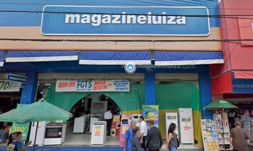 Funcionária é suspeita de furtar R$ 33 mil da Magazine Luiza na Bahia