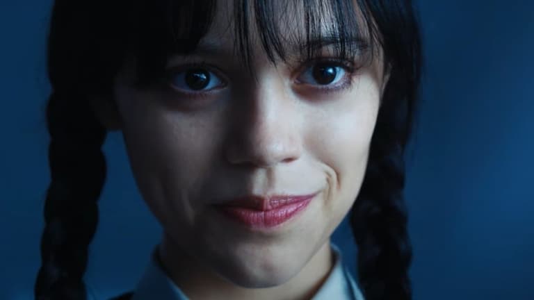 Wandinha Addams é destaque em um cosplay bem ousado; confira